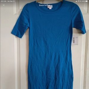 Lularoe Julia dress